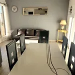 T3 A 50 M De La Apartament Cavalaire-sur-Mer