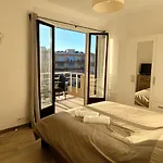 T3 A 50 M De La Apartamento Cavalaire-sur-Mer