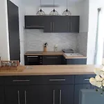 Apartamento T3 A 50 M De La Cavalaire-sur-Mer