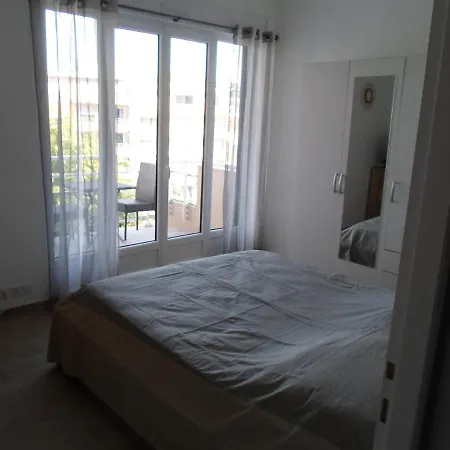 T3 A 50 M De La Apartamento