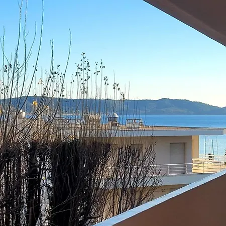 T3 A 50 M De La Apartamento