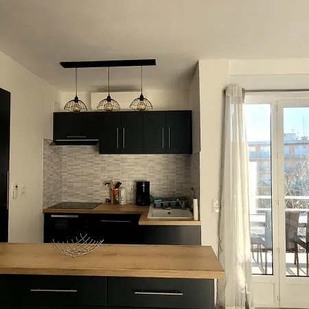 T3 A 50 M De La Lejlighed *